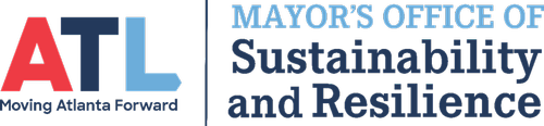 Mayor's Office of Sustainability and Resilience Mayor's Office of Sustainability and Resilience